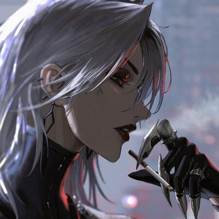 Art By: Kim Leesan (Kimsanlee6)